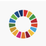 持続可能な開発目標（SDGs）のロゴマーク