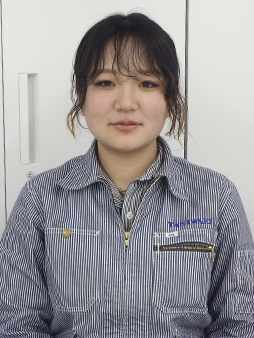 向井悠花